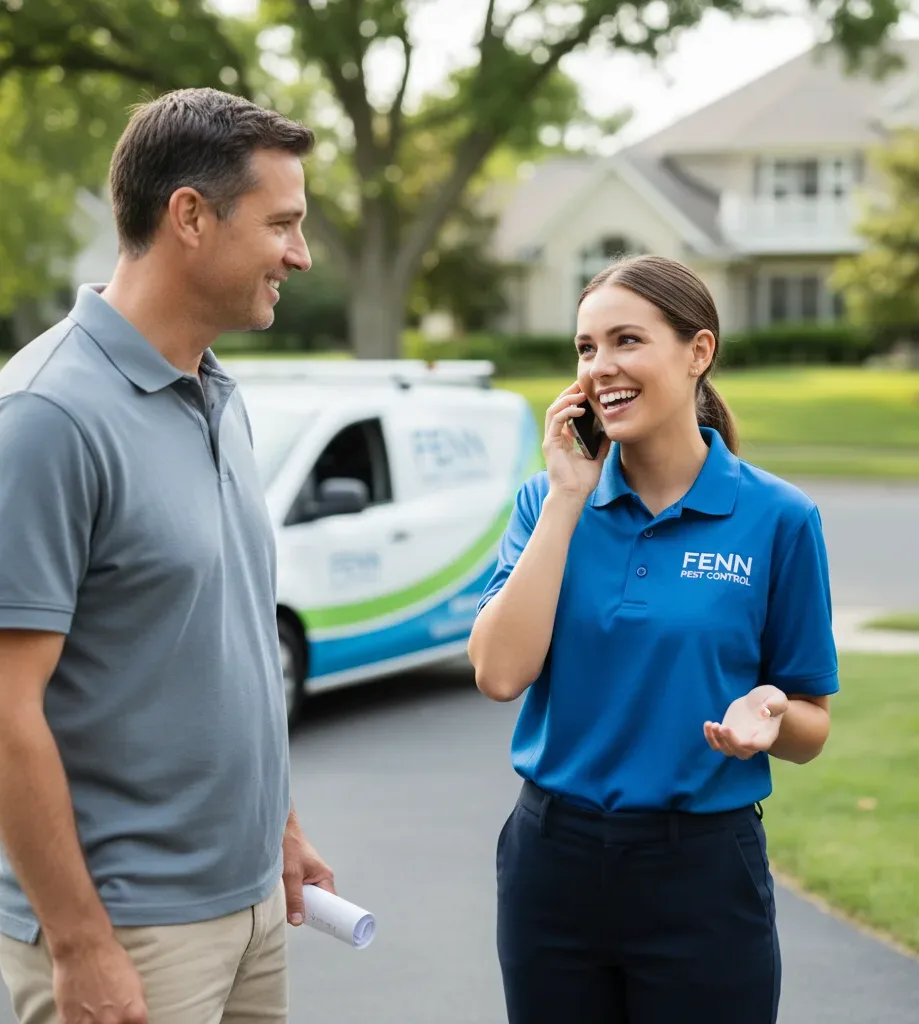 Mosquito Control in Ravena, NY